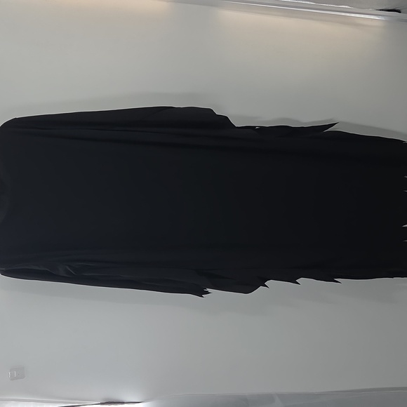 Scream Mask And Robe - Picture 5 of 16